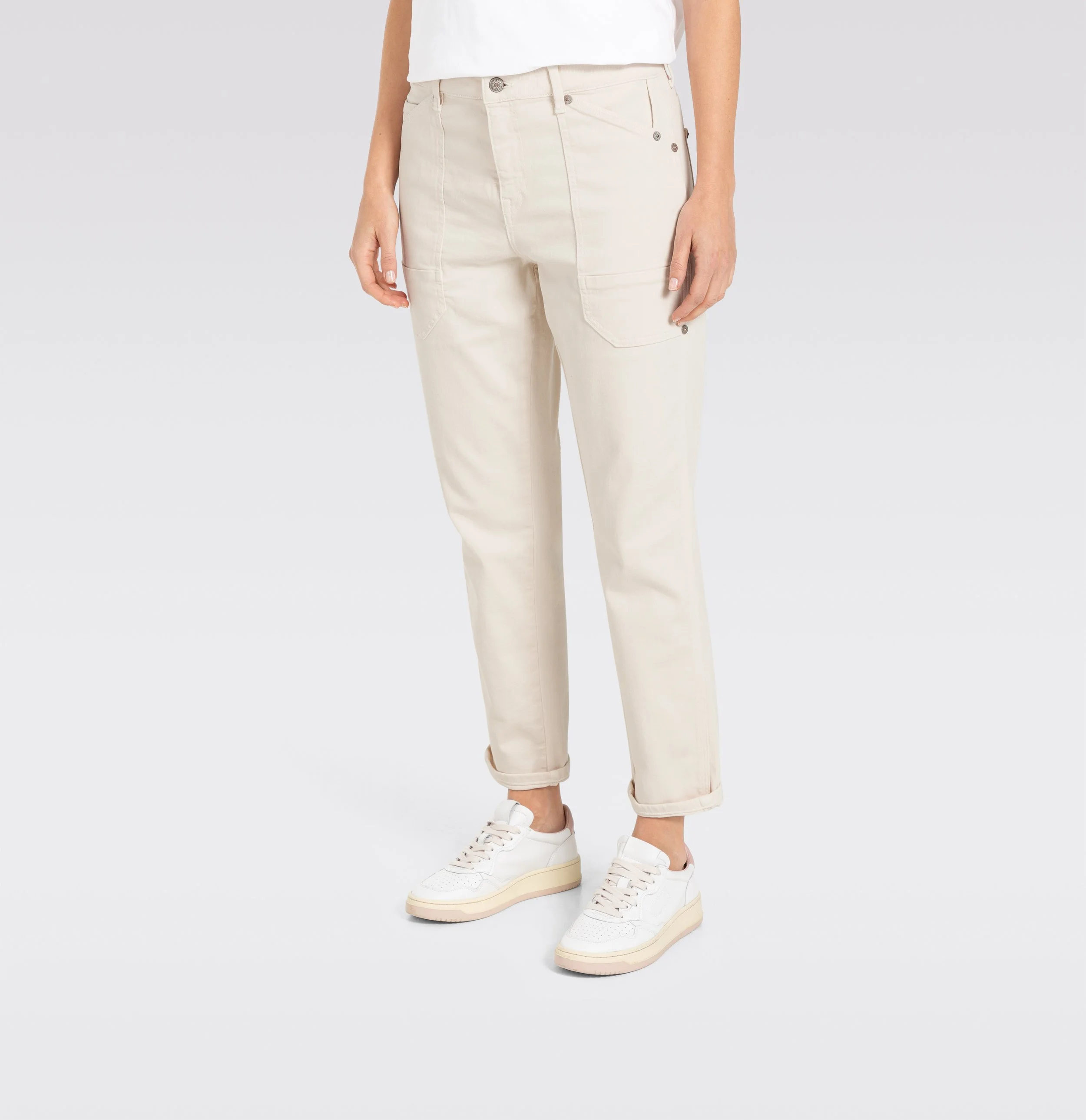 IOWA BAGGY 2803-00