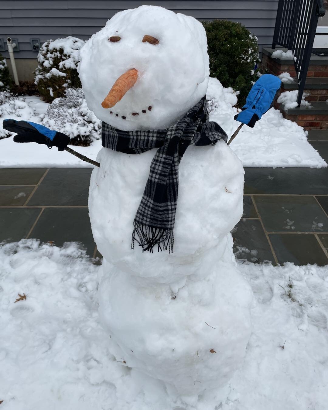 Snow days are beautiful unless you are supposed to be traveling. Then they can be a pain. Let your trusty #traveladvisor deal with the hassles of inclement weather while you relax (FYI... building a snowman while on hold makes the music less annoying