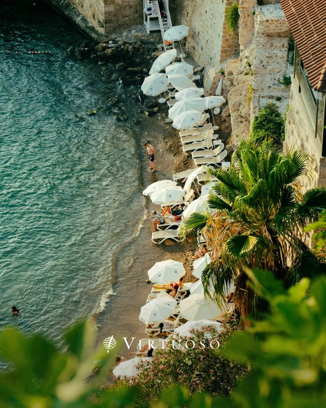 Ancient ruins. Azure coastlines. Endless views. With our expertise, every step through Antalya promises a deeper discovery. 

Get in touch to plan your next getaway: mlonsk@tzell.com

#VirtuosoTravel