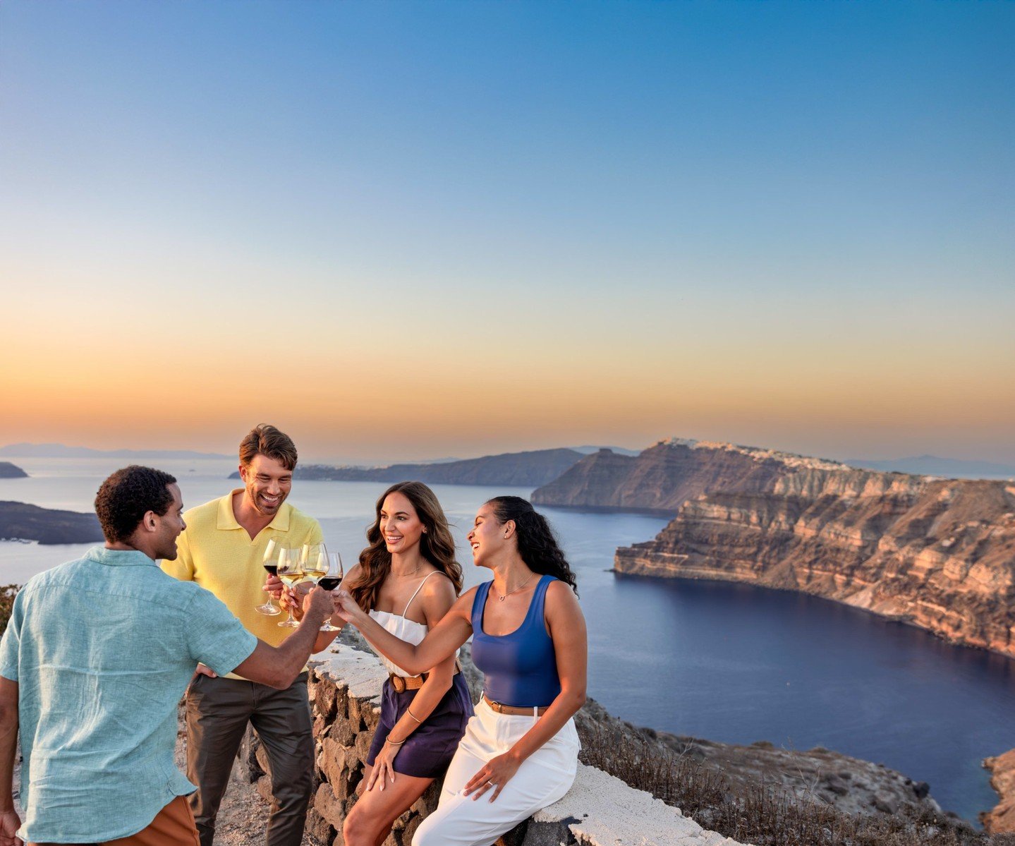 🌊✨ Adventure awaits with Royal Caribbean! Royal Signature Excursions offer unforgettable shore experiences across the Caribbean, Alaska, and Europe. From cliffside hot springs to champagne on a catamaran, every moment is crafted for once-in-a-lifeti