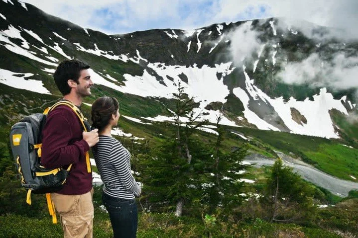 You can&rsquo;t truly experience Alaska without seeing all it has to offer! With a Celebrity Alaska Cruisetour, you get the best of both worlds&mdash;breathtaking onboard cruising through glaciers and wildlife-filled waters, plus unforgettable inland