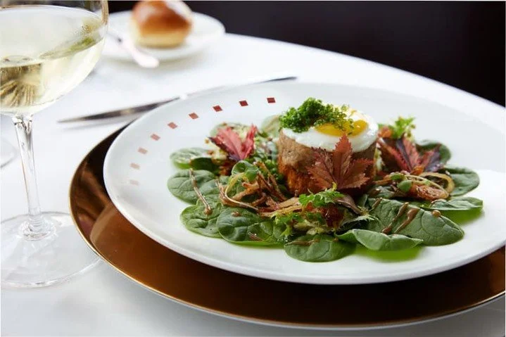 🍽️✨ Experience culinary excellence at Murano, the specialty dining restaurant aboard your cruise! From elegant presentations to impeccable service, every meal at Murano is a celebration of flavor and sophistication. 🌟🍷

Are you ready to indulge in