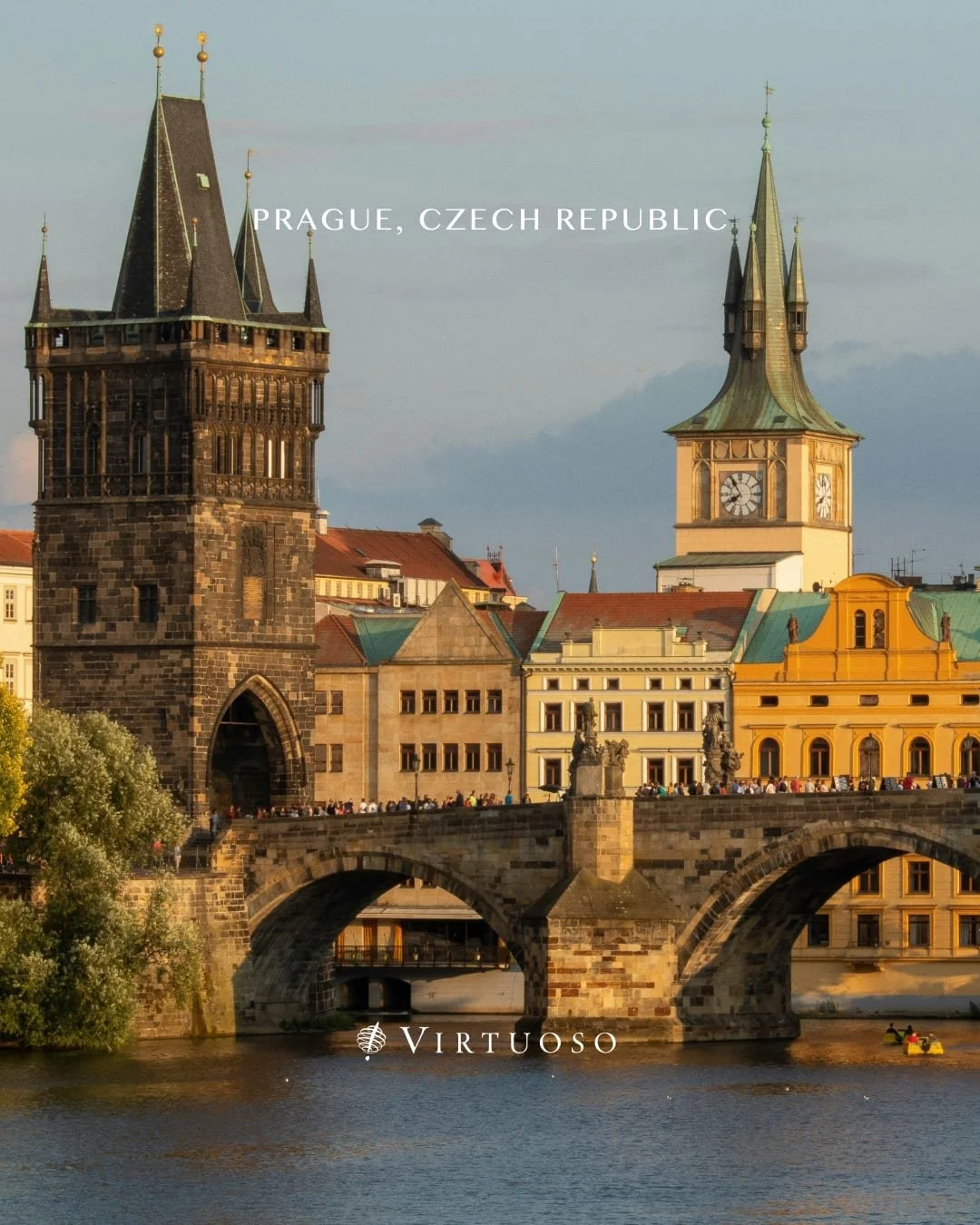 Experience the most radiant capitals of Central Europe as you explore Budapest, Vienna, and Prague. Walk their cobblestone streets, tour storied palaces and cathedrals, and immerse yourself in centuries of music, art, and architecture. 🏰🎨

Let's pl