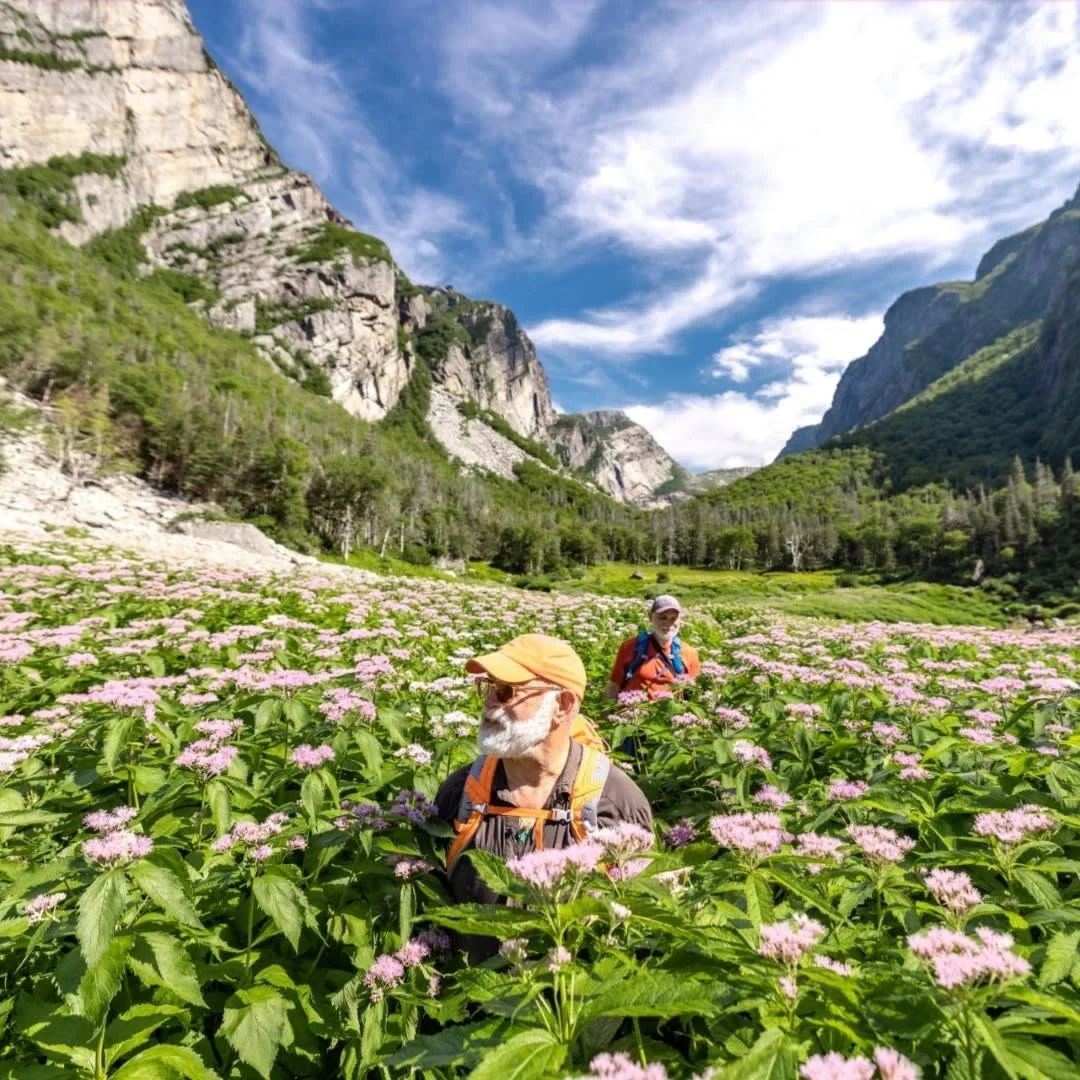 Even grown-ups need a hiding place from time to time.
Go where your notifications can't find you in Gros Morne National Park.

#ExploreCanada #VirtuosoTravel #LuxuryTravel #Canada #ExploreNL