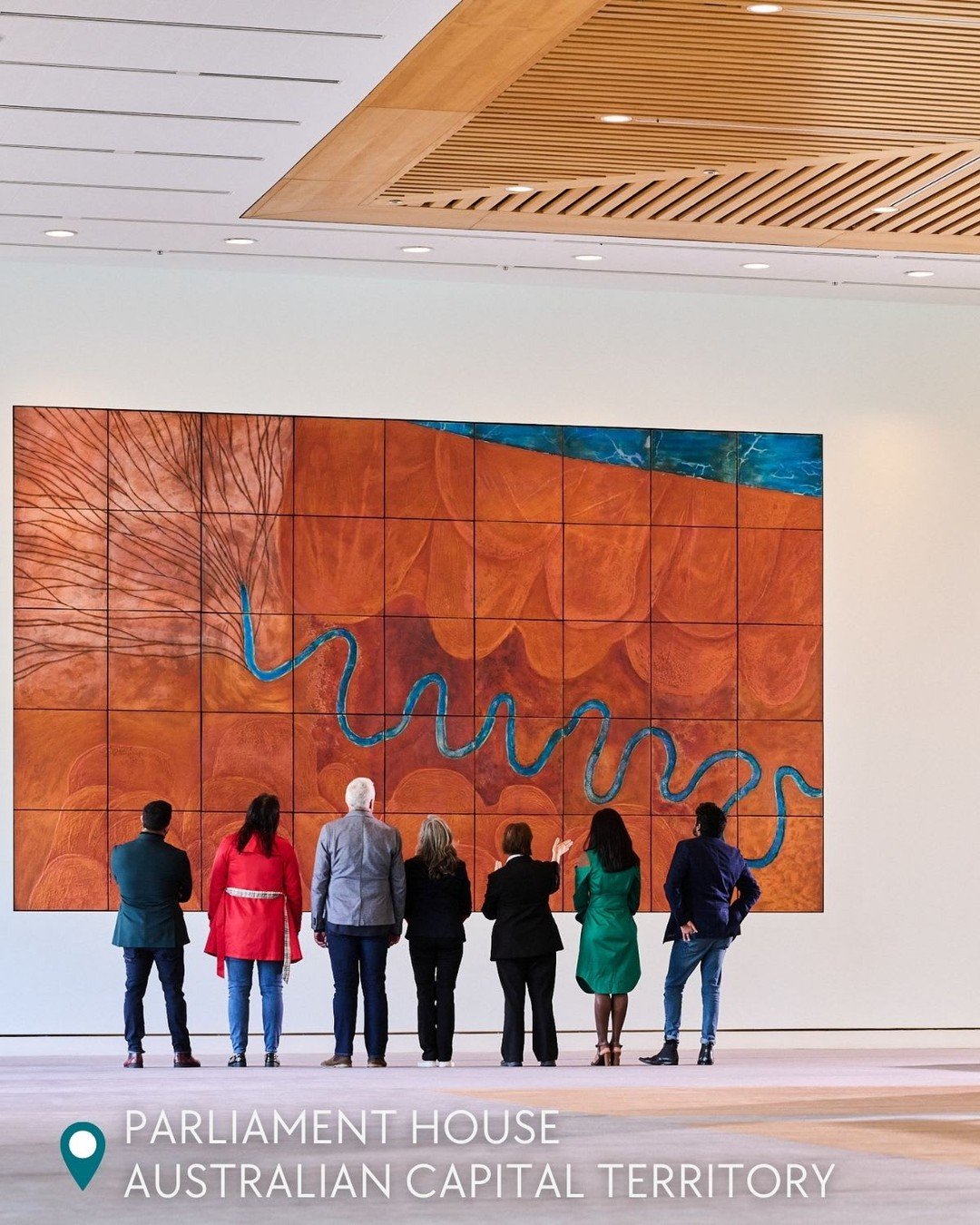 Curious about the inner workings that shape Australia? Step beyond the public halls of the Australian Parliament House with an exclusive behind-the-scenes experience granting access to rarely seen private, official, and ceremonial spaces. Complete th