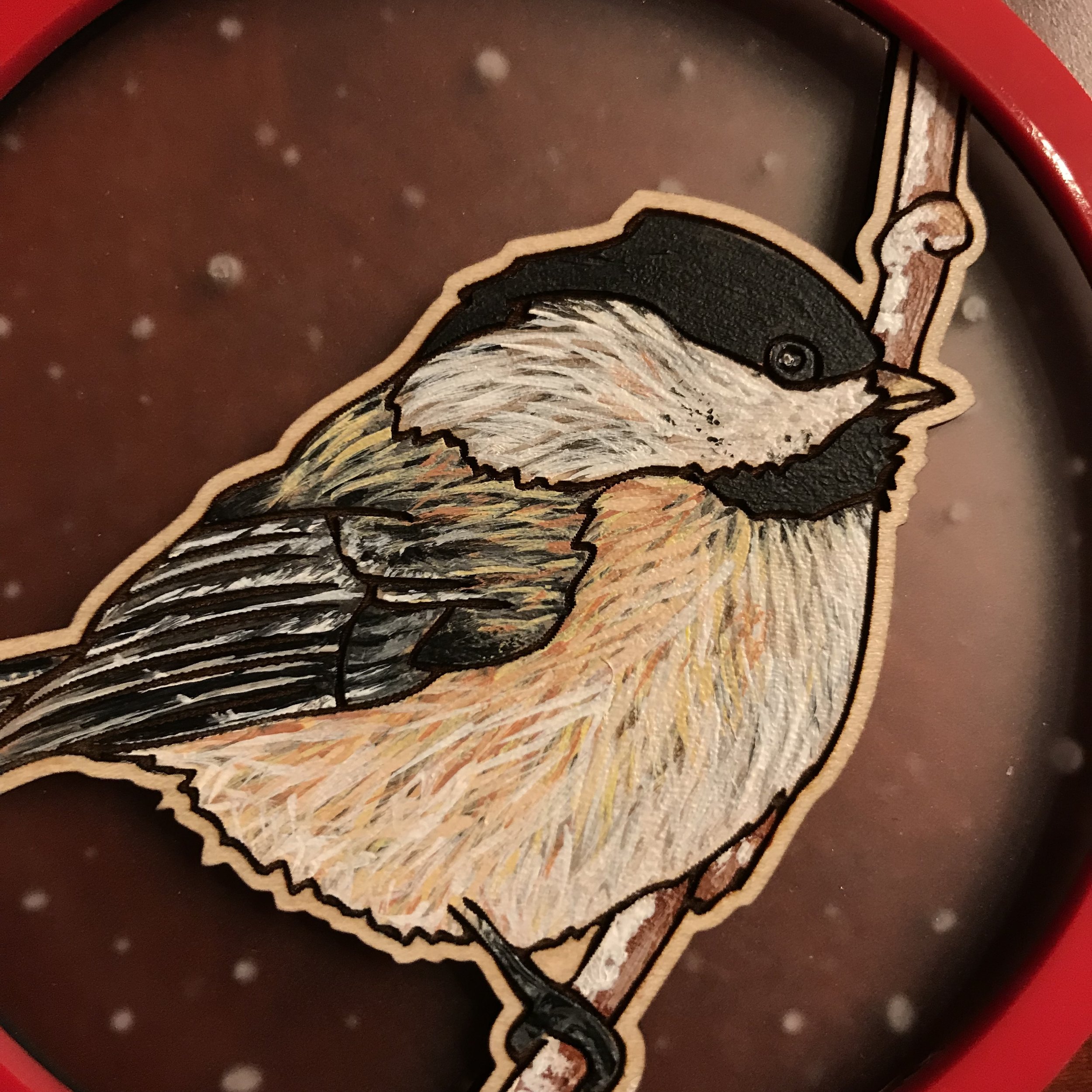 "Chickadee"