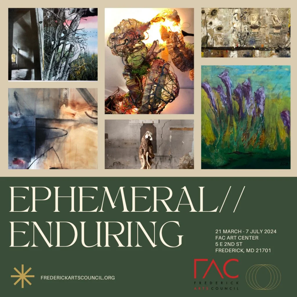 "ephemeral//enduring"