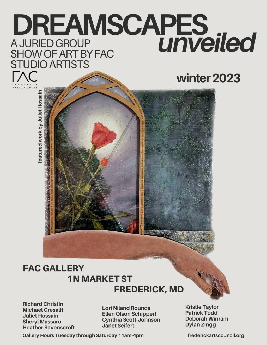 "Dreamscapes Unveiled"