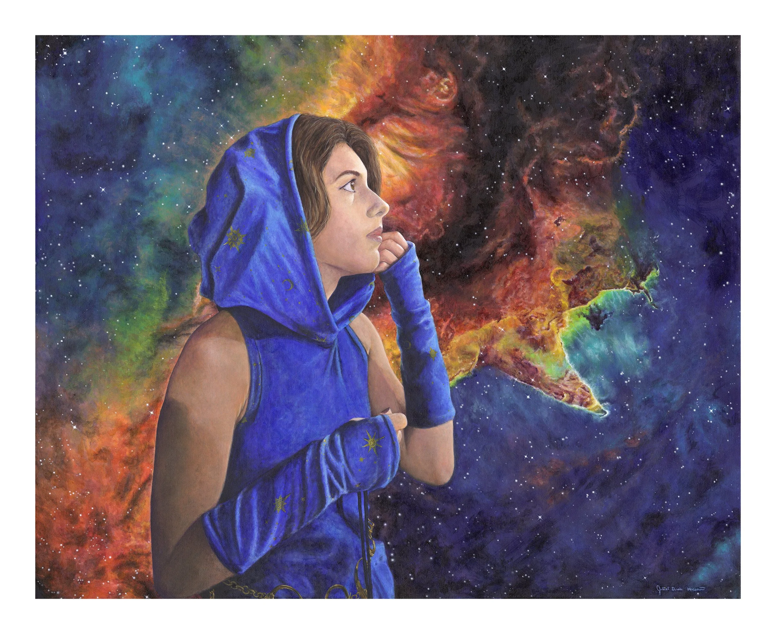 JulietHossain_ABillionBrilliantStars_8x10 with border.jpg