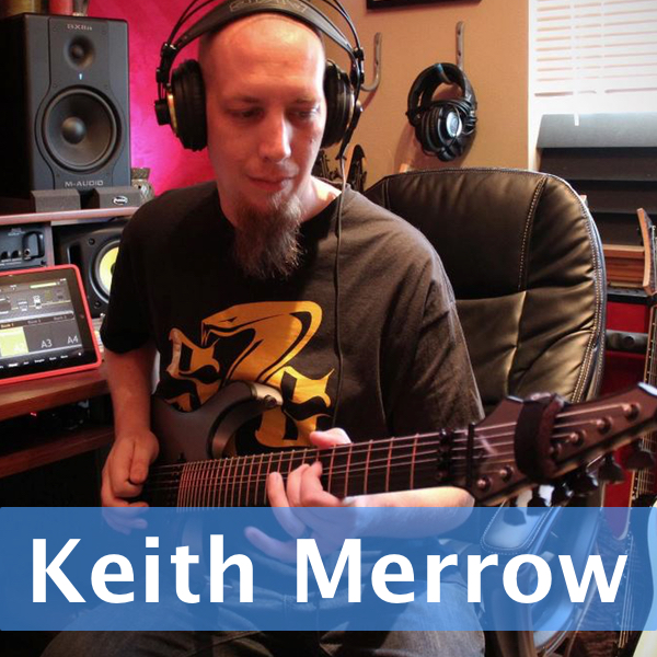 artist Keith Merrow uses JamHub studios.jpg