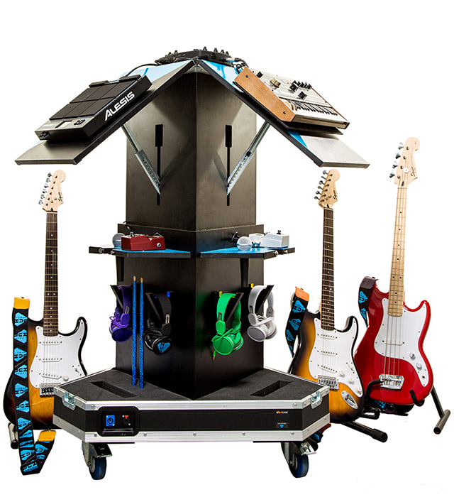 Bright Ahead Blends Retail With Education