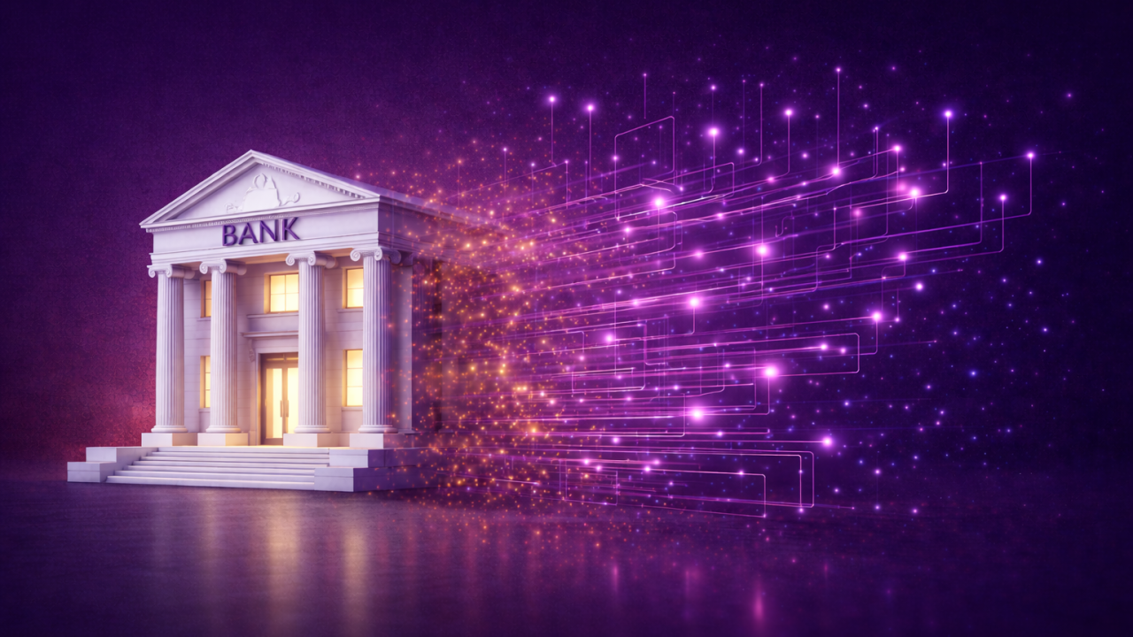Rethinking the Branch: Aligning Capital With Customer Reality