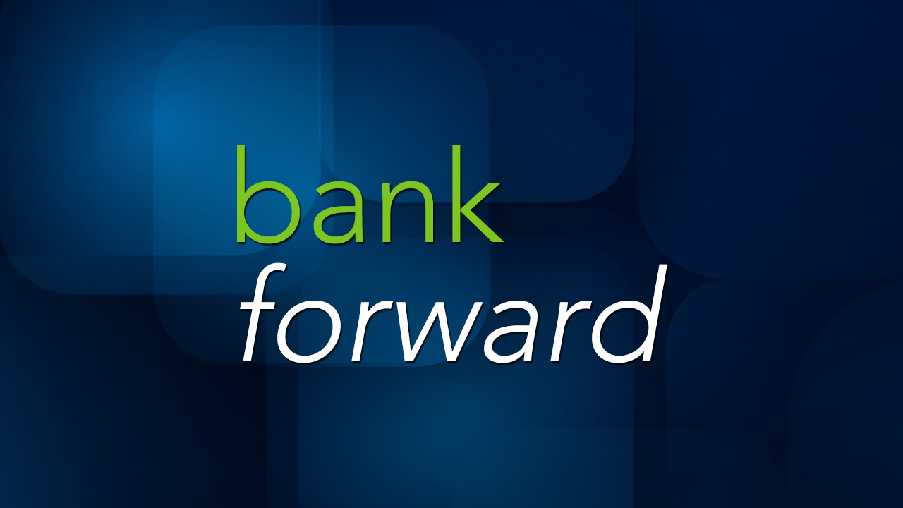 Bank Forward - August 2026