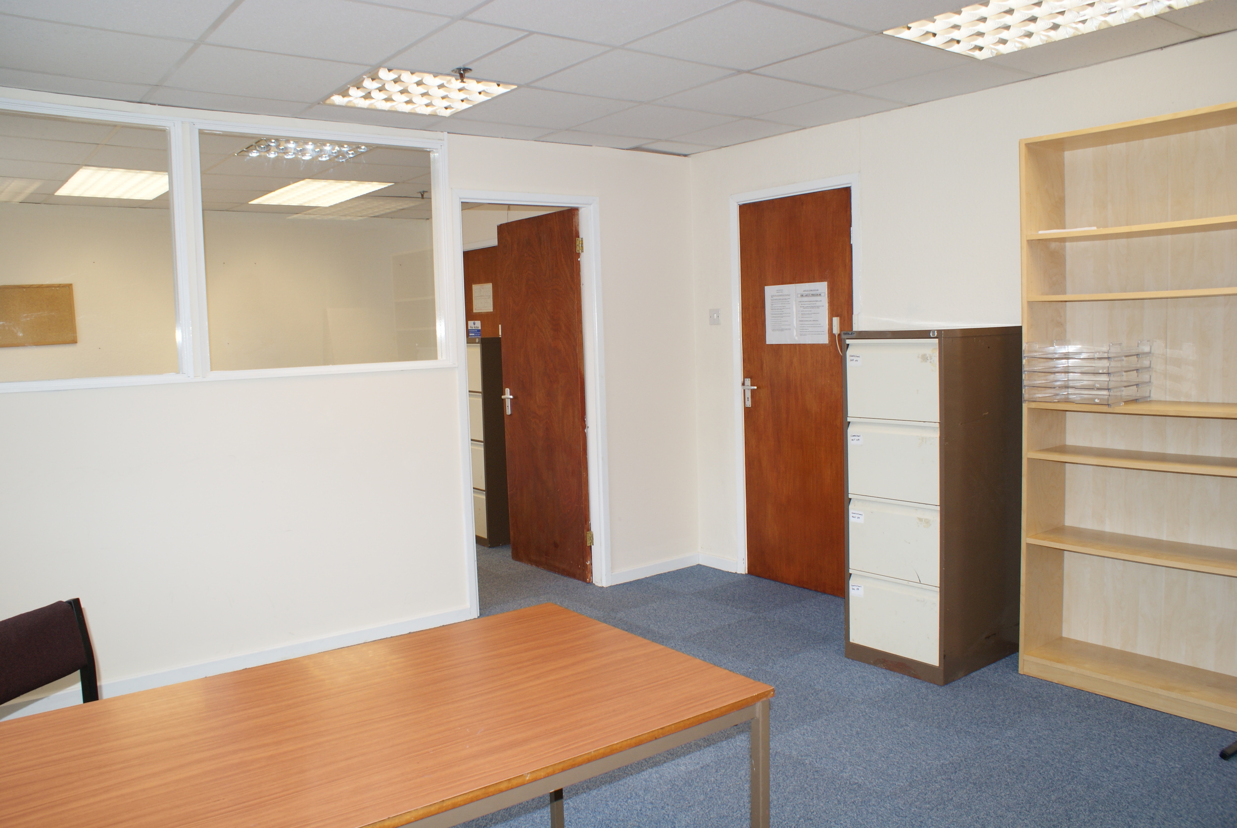   Serviced Offices To Let   Astley, Manchester 