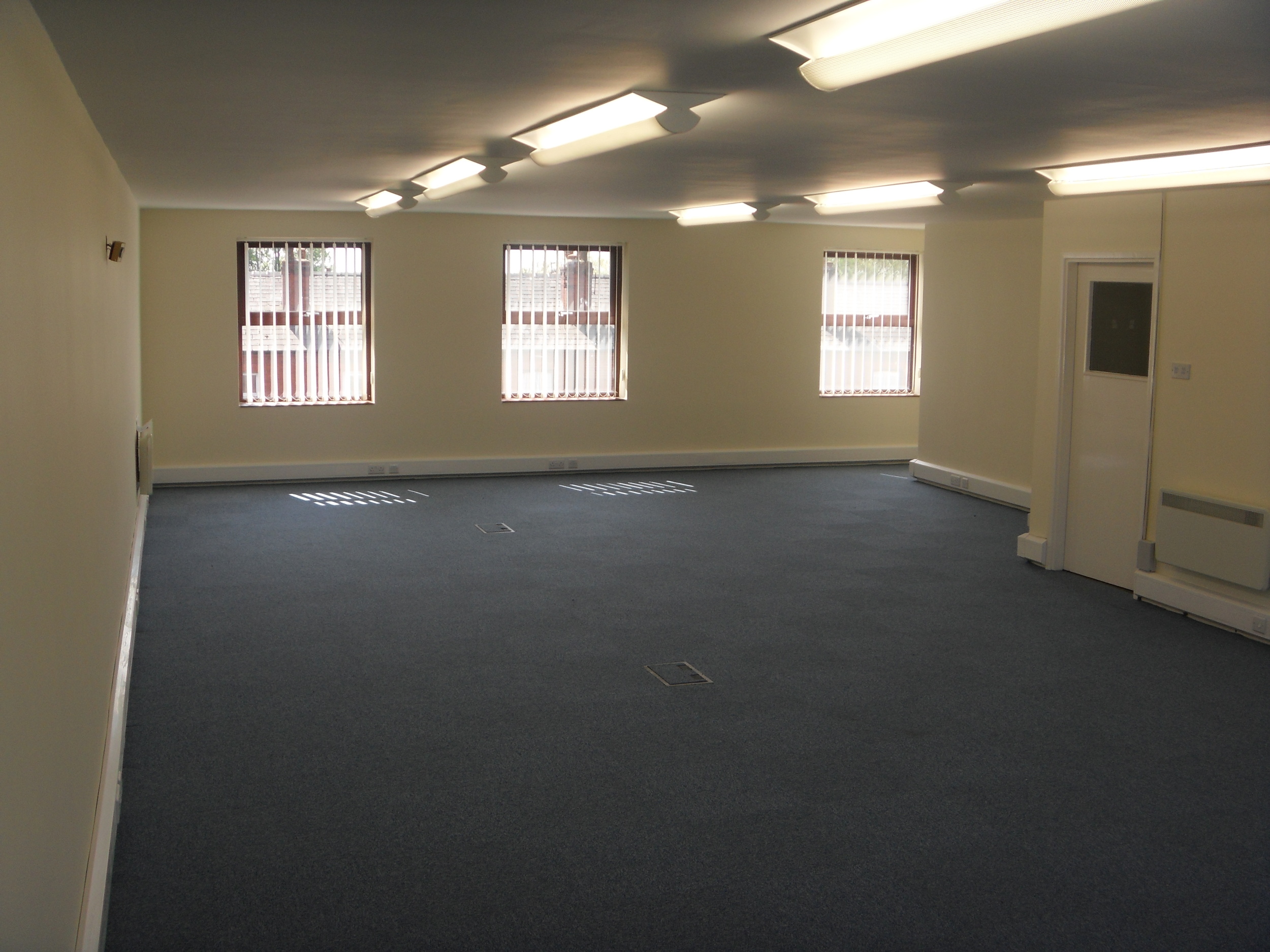   High Quality Offices   Walkden, Worsley near Manchester 
