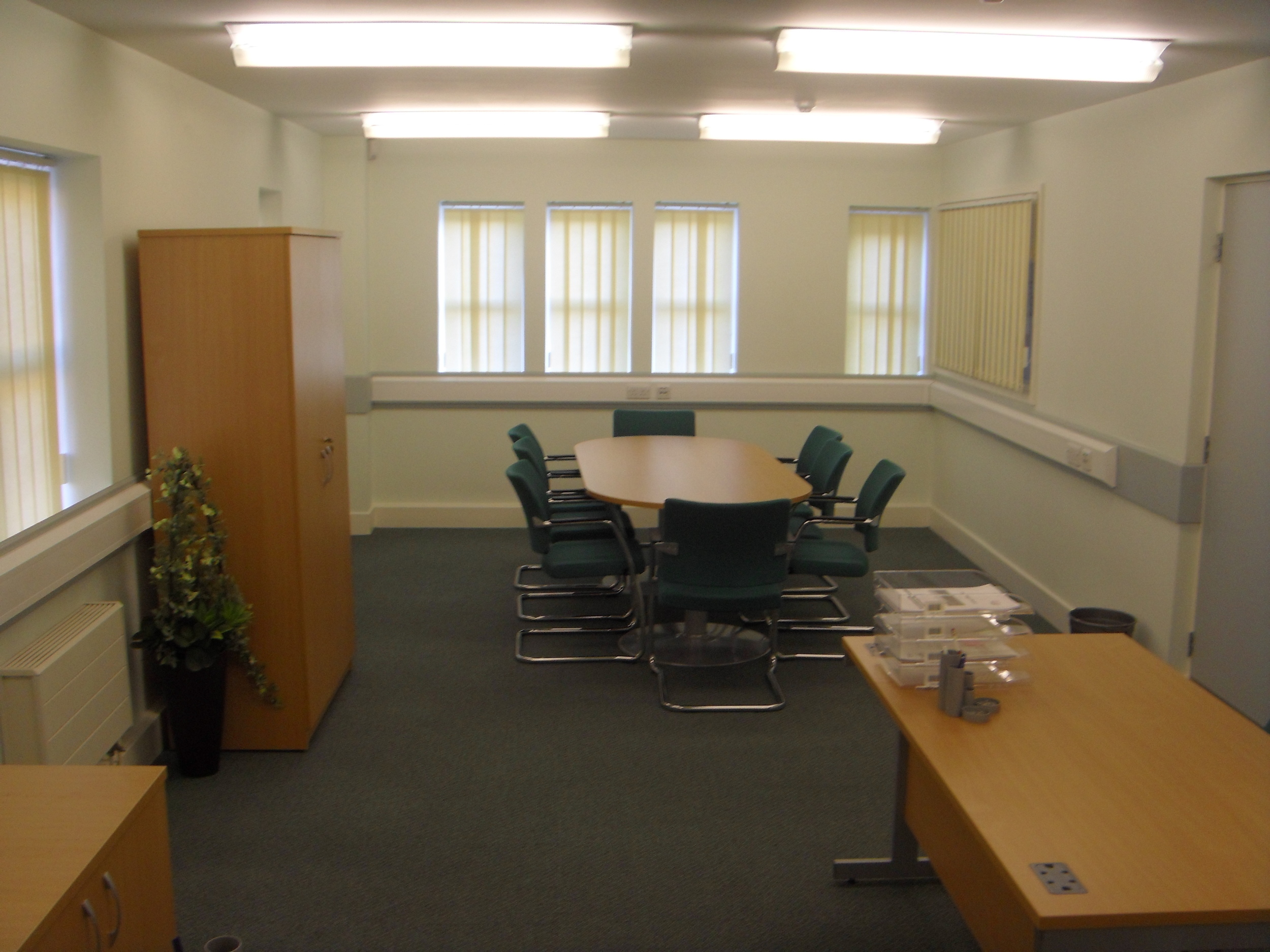   High Quality Office Space To Let   Swinton, Worsley 