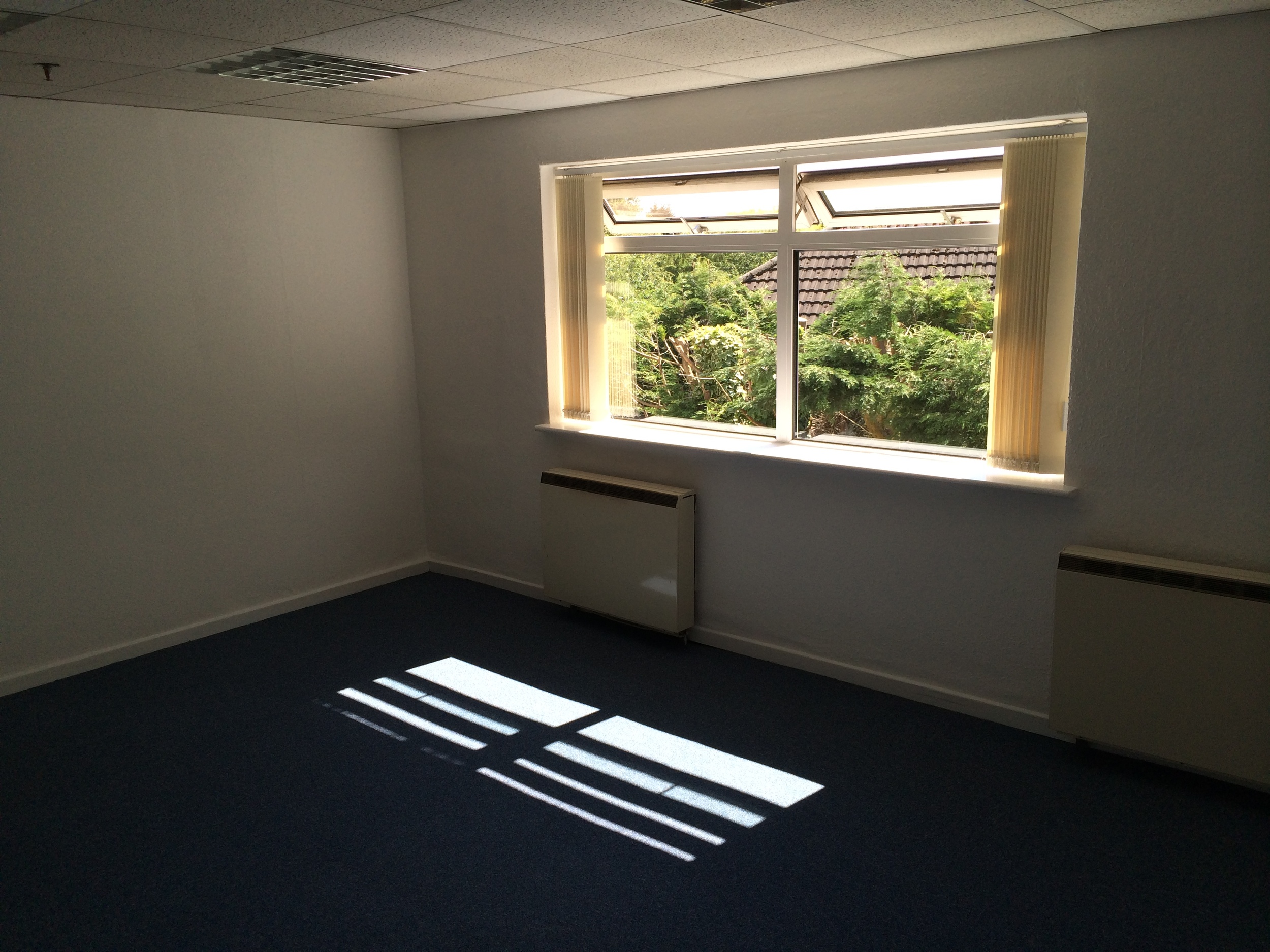   Serviced Offices To Let,   Astley, Manchester 