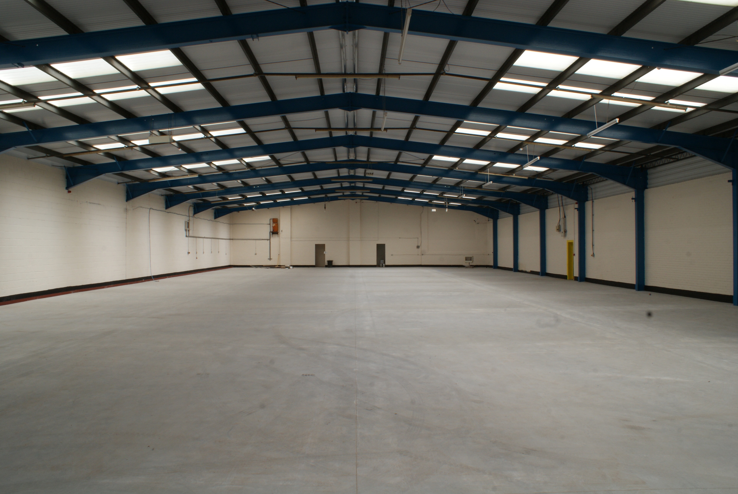   Industrial Units To Let   Astley, Manchester 