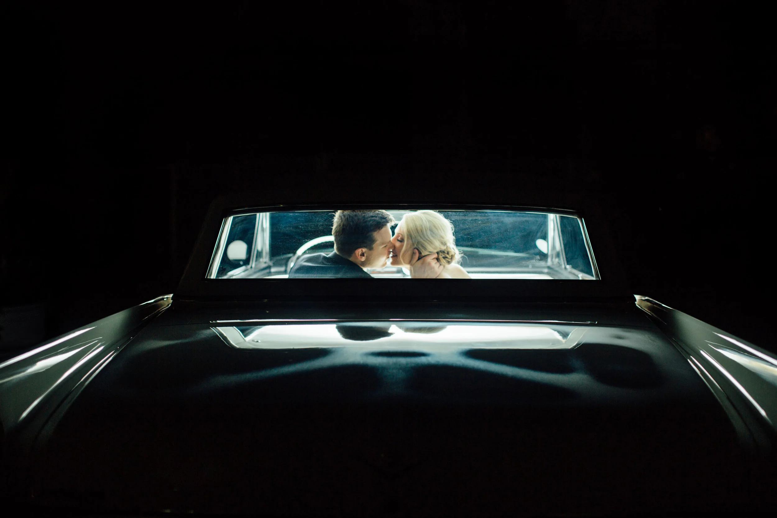 Ellen & Blair | Wedding | Manhattan, KS