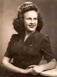 Christine V. Mayfield