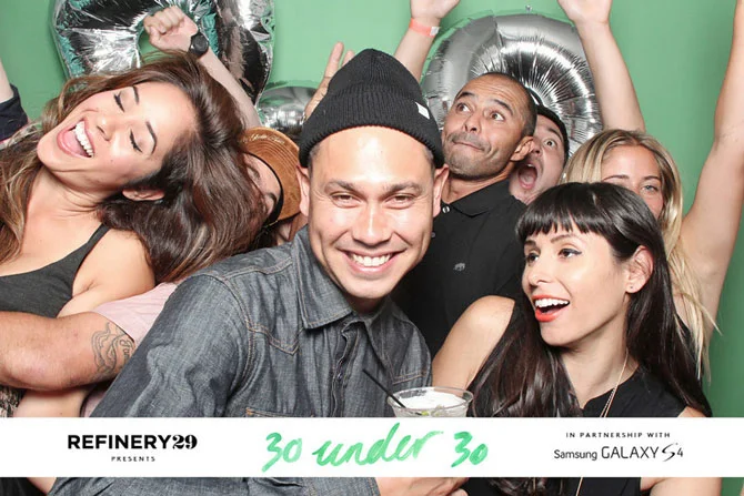Refinery29: 30 Under 30