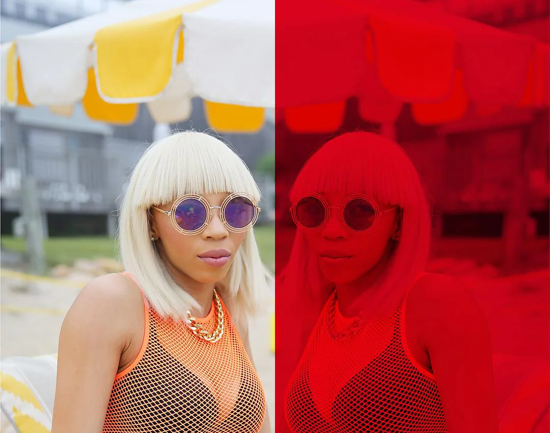 TECH HIGHLIGHT: MIRROR IMAGE 