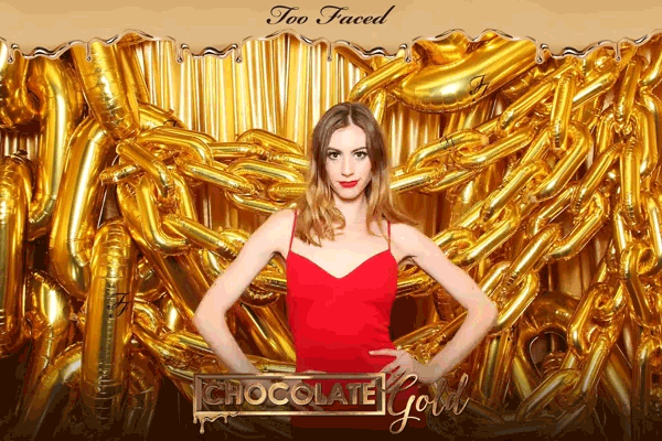 SEX, DIAMONDS & CHOCOLATE