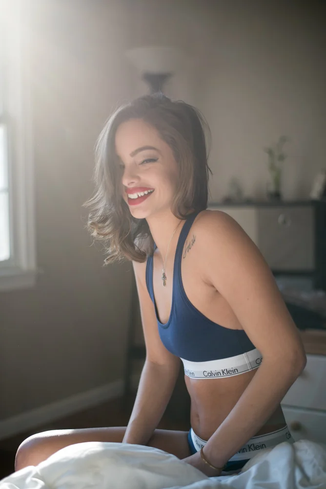 boston boudoir