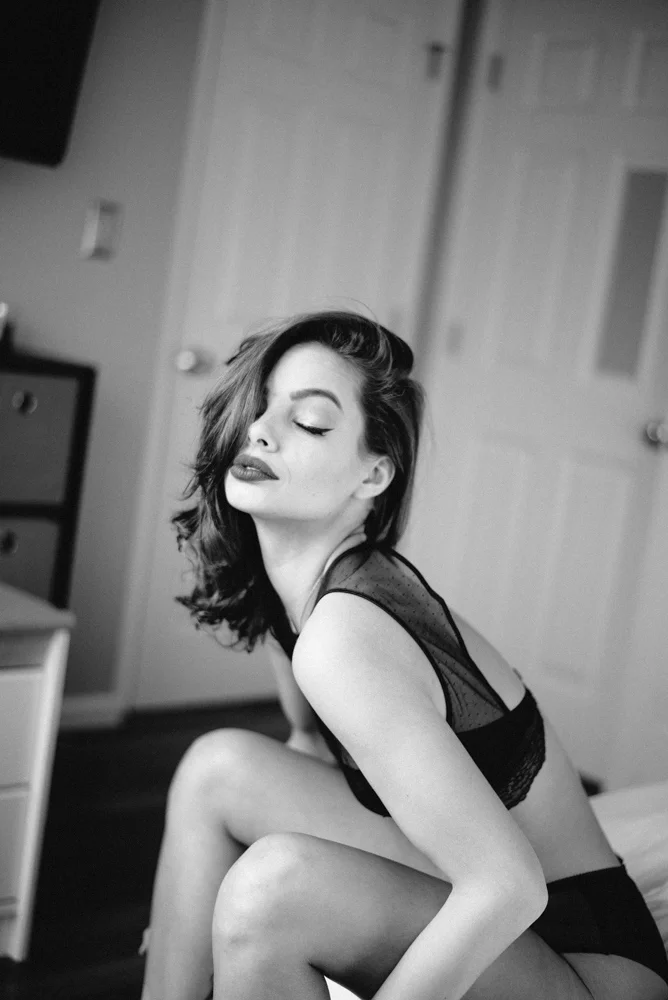 boston boudoir photographer