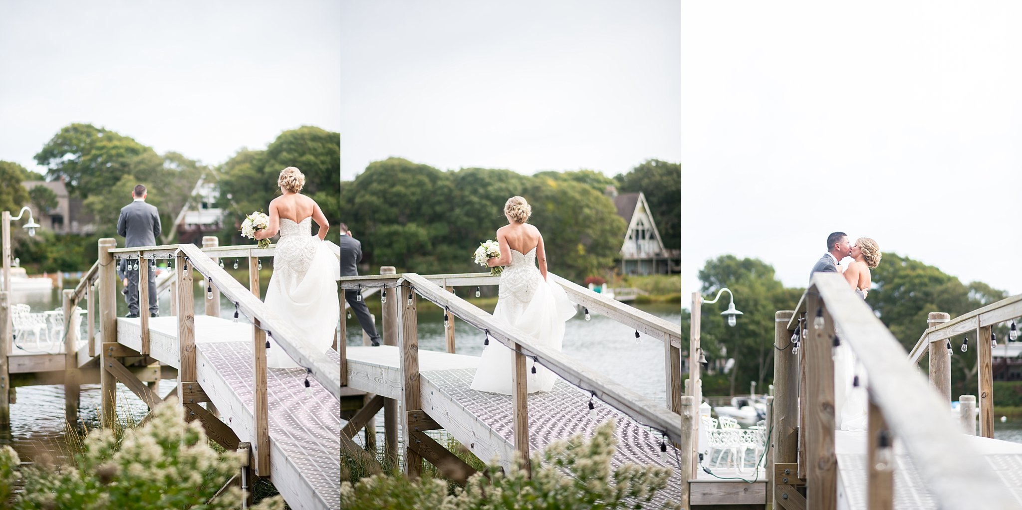 first look wedding in falmouth ma.jpg
