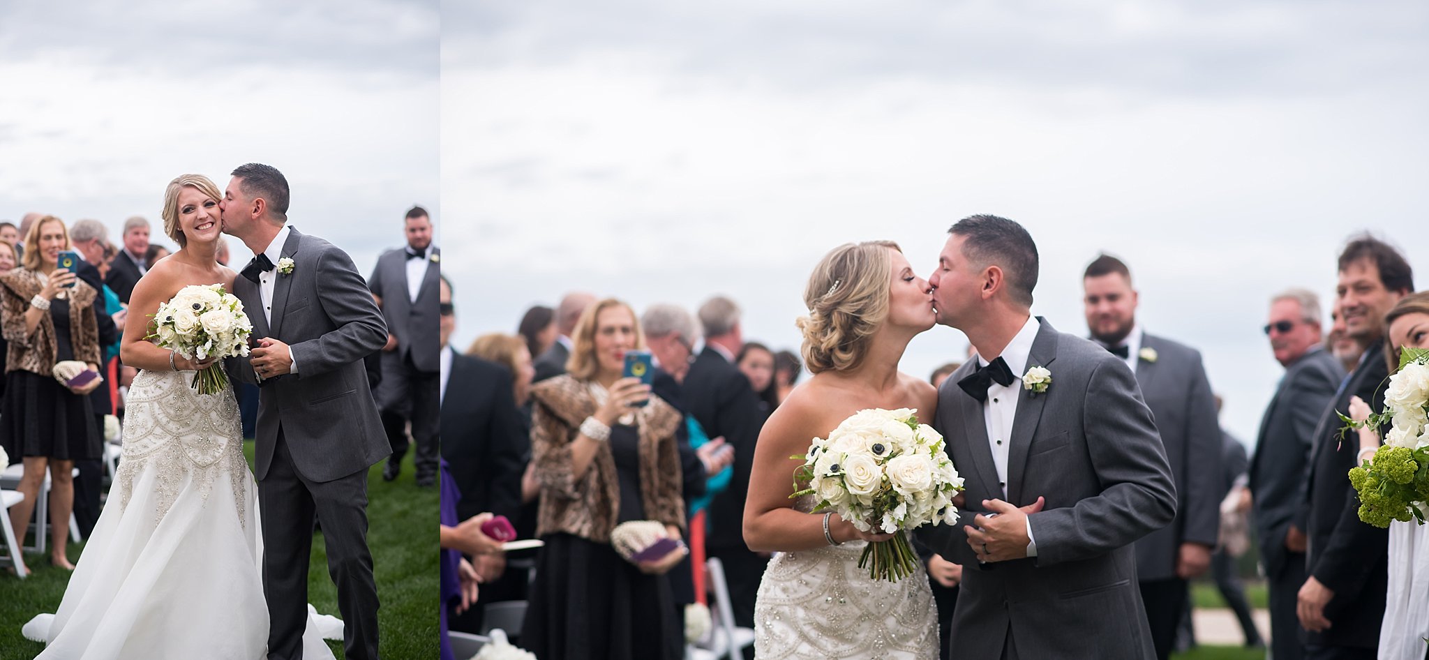 bride and groom first kiss.jpg