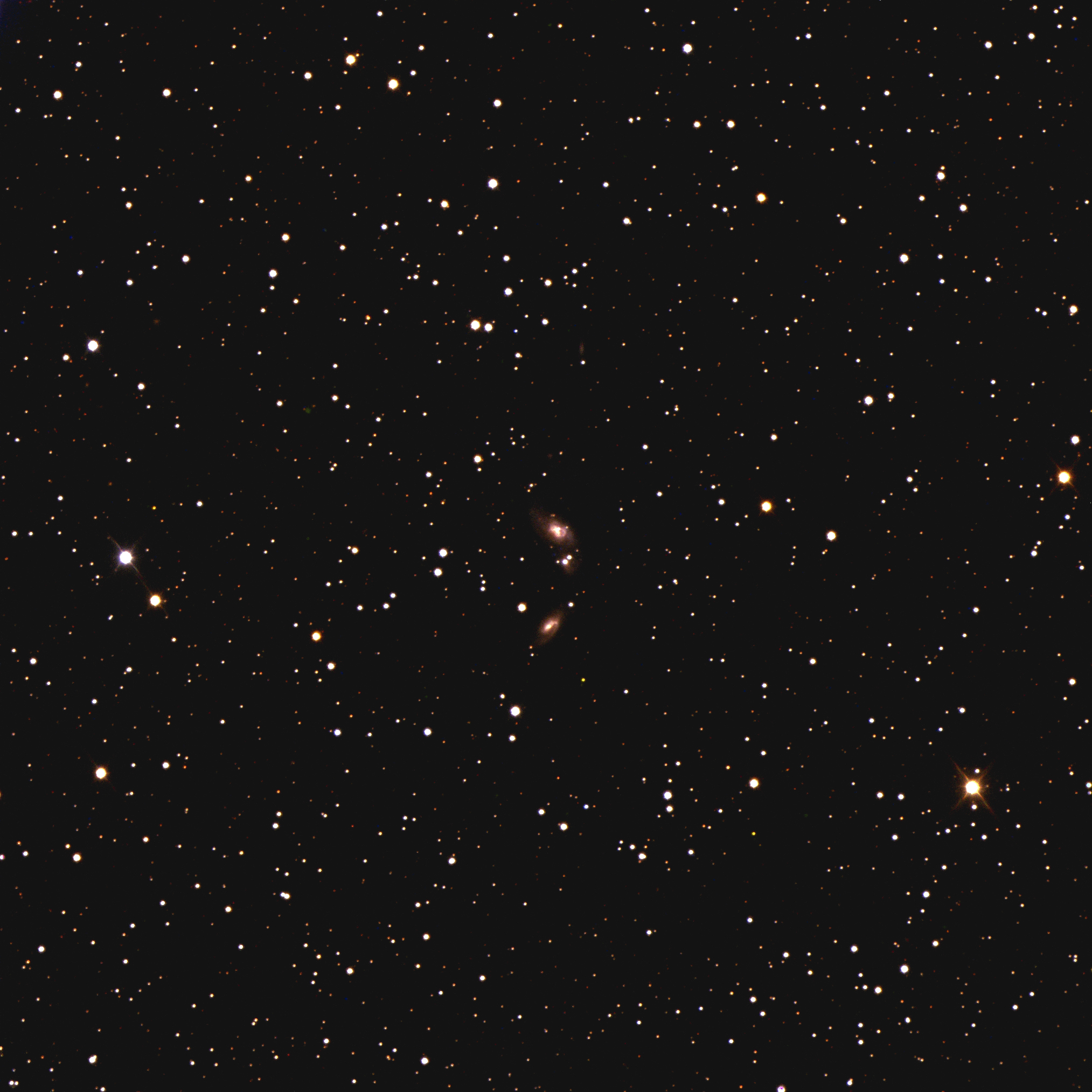 And The Crashes Continue Away Out There | 240 Million Light Years