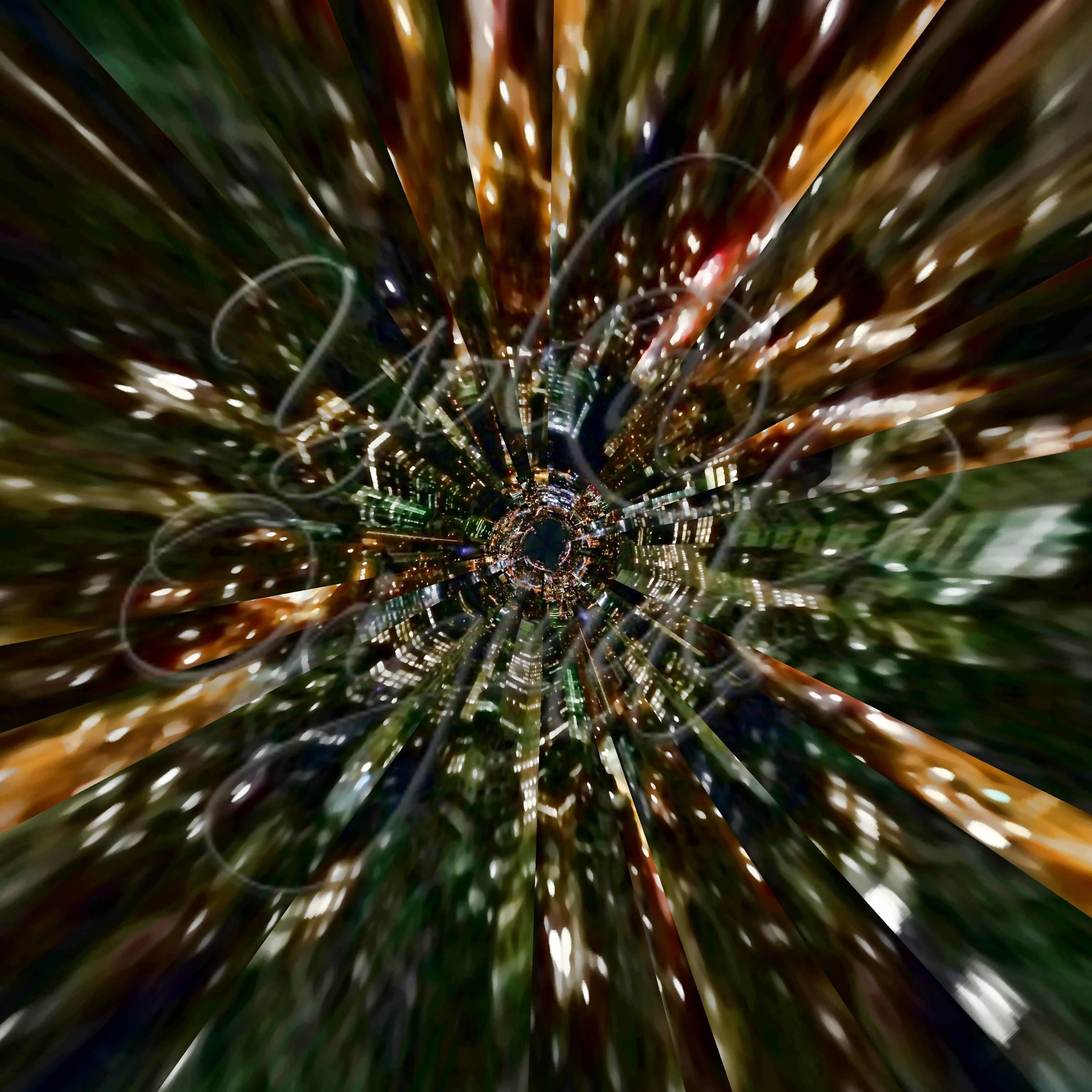 Interstellar