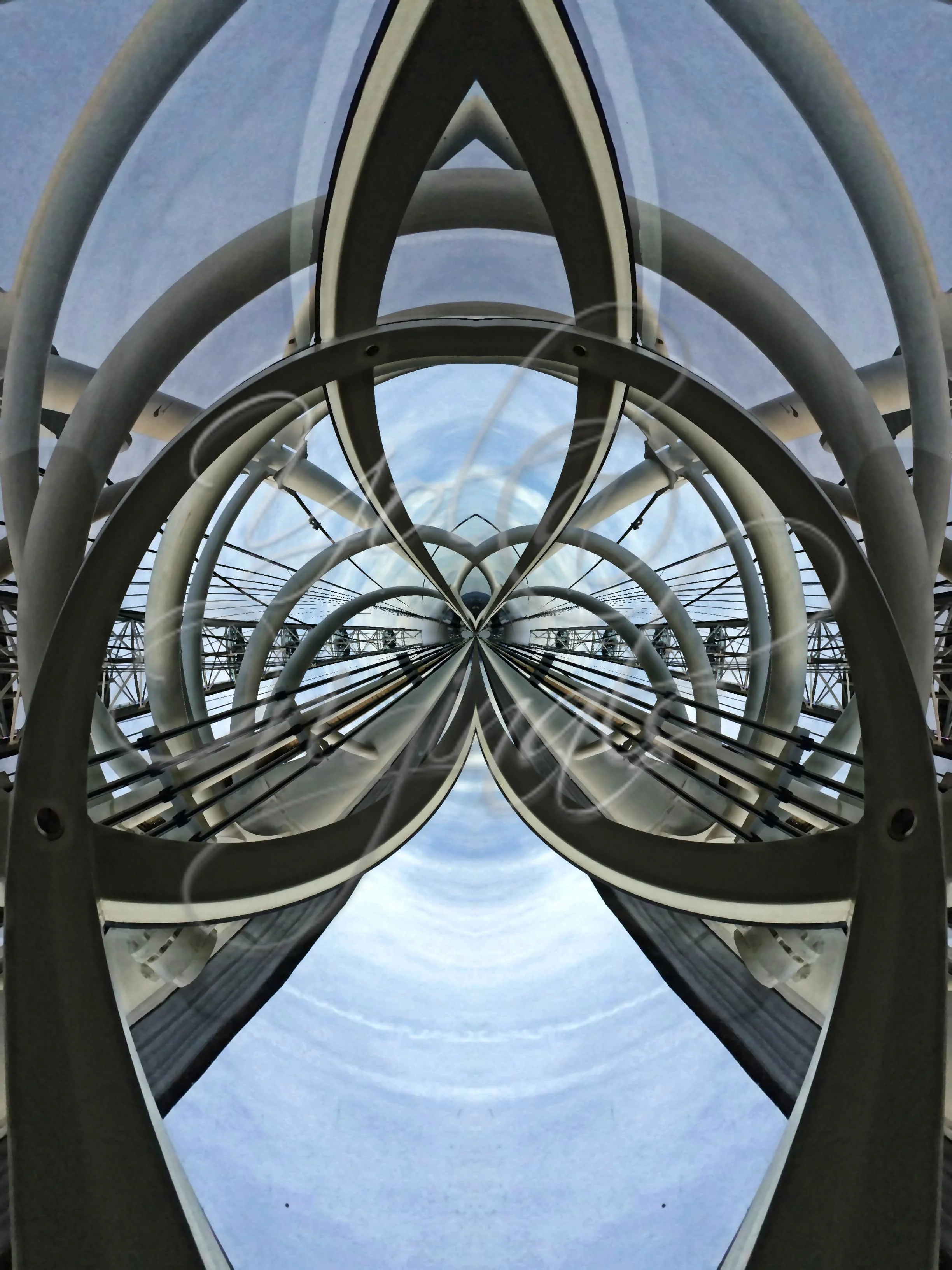 Skywalk