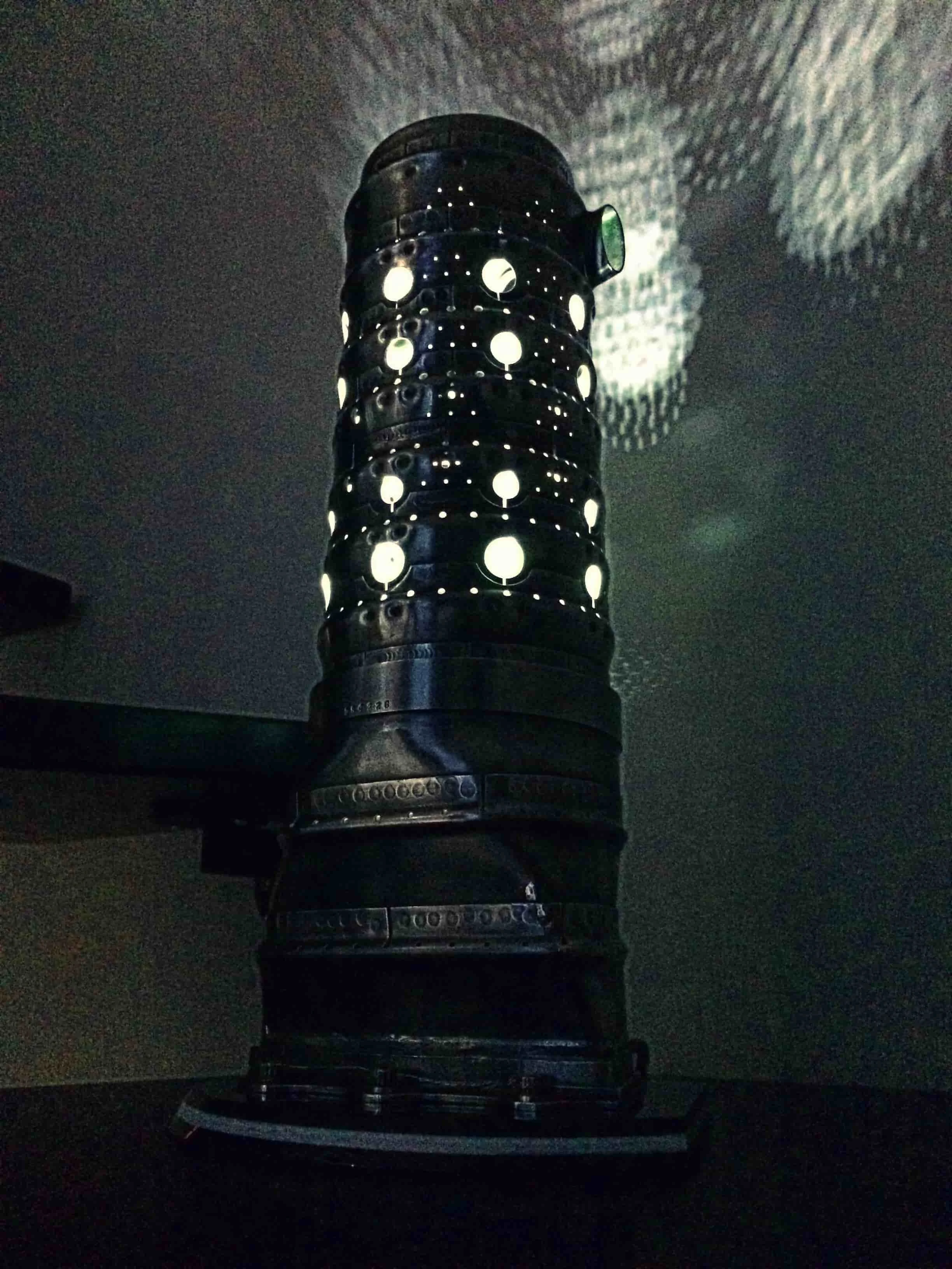 Light of Kelad Table Lamp