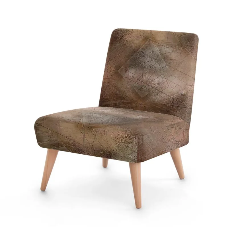 Empirical Designer Occasional Chair