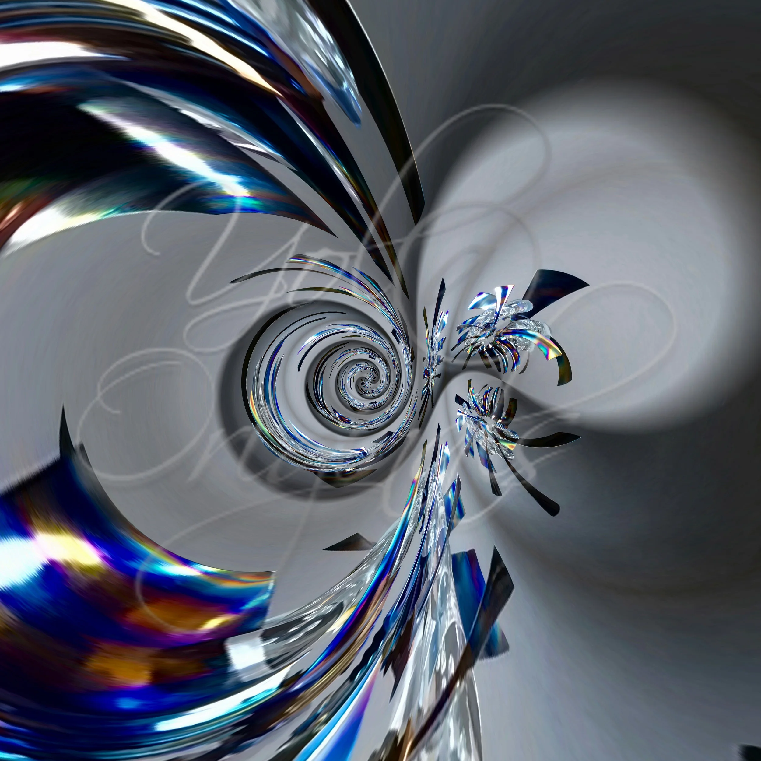 Fractured