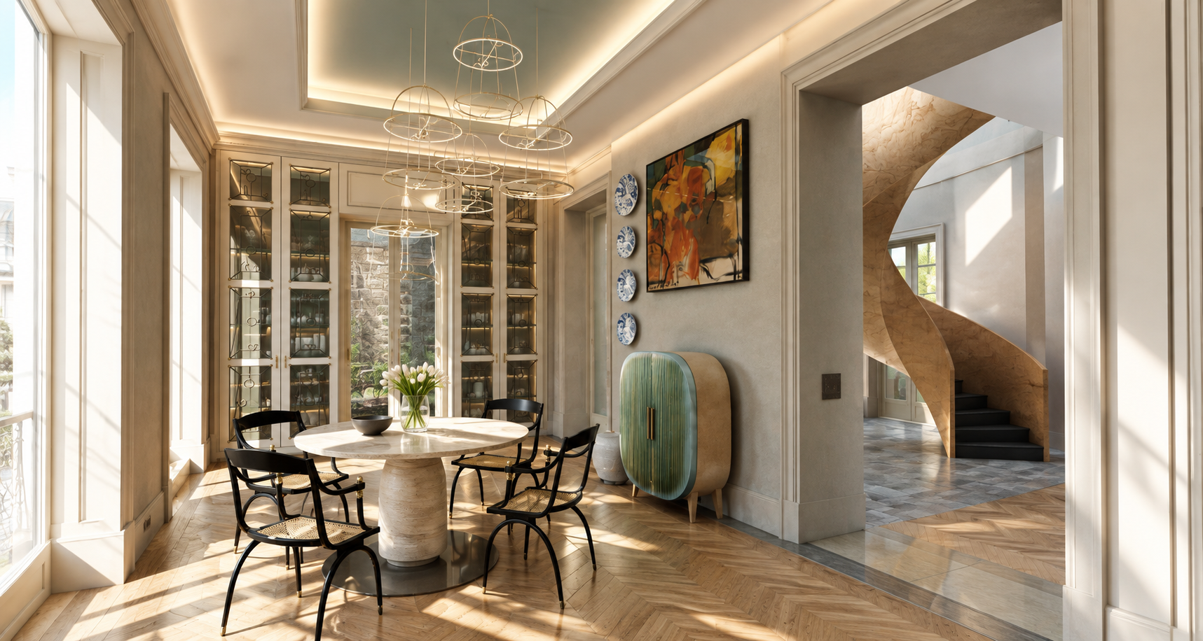 2026.10.30_Sunlit Elegance with Spiral Staircase.png