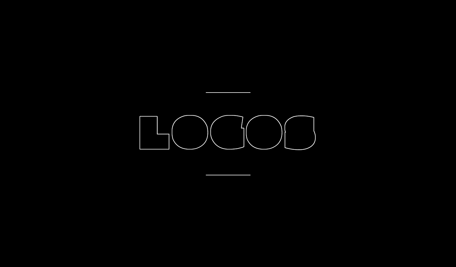 Quelques réalisations de logos