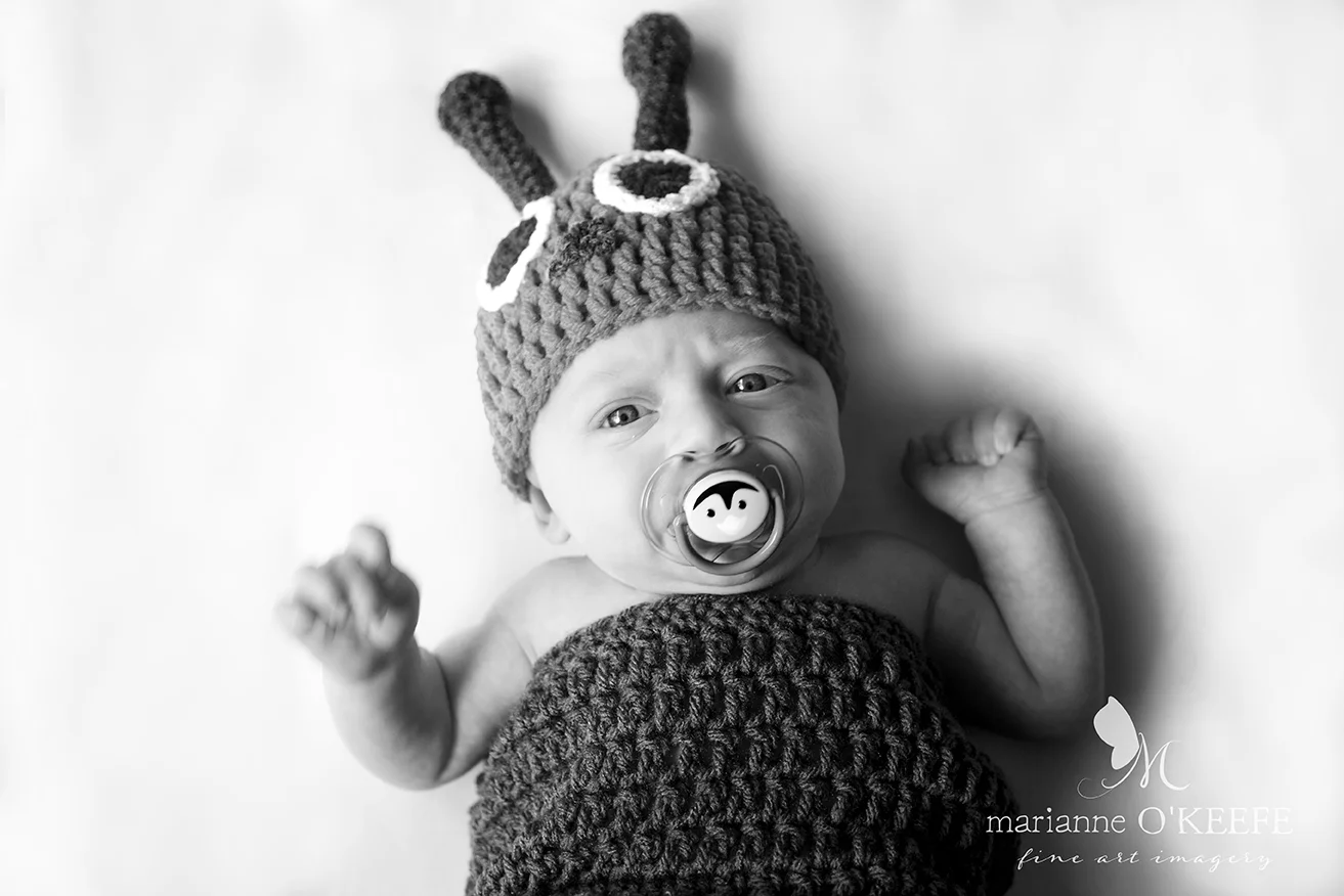 WilliamNewborn20_caterpillar_b&w.jpg