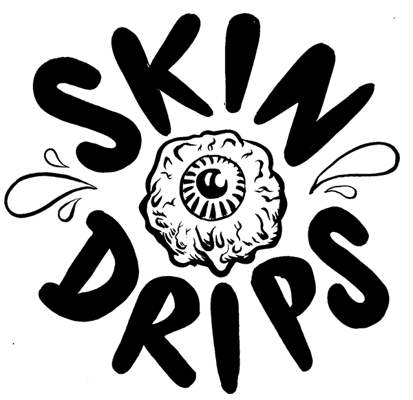 SkinDrips