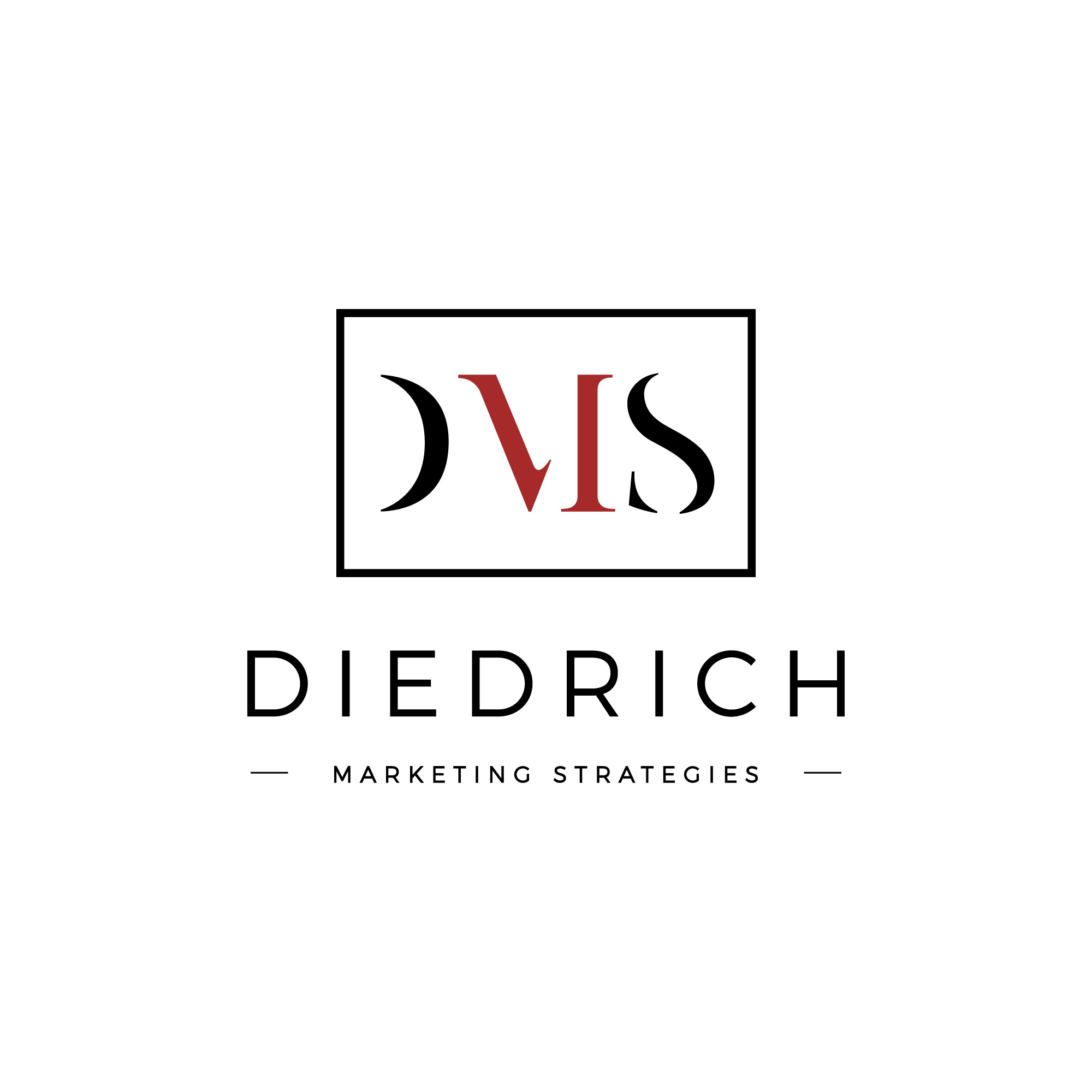 Diedrich Marketing Strategies