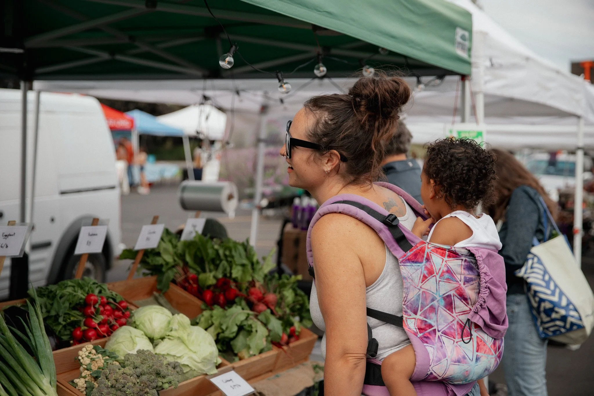 Half Season Booth Fees