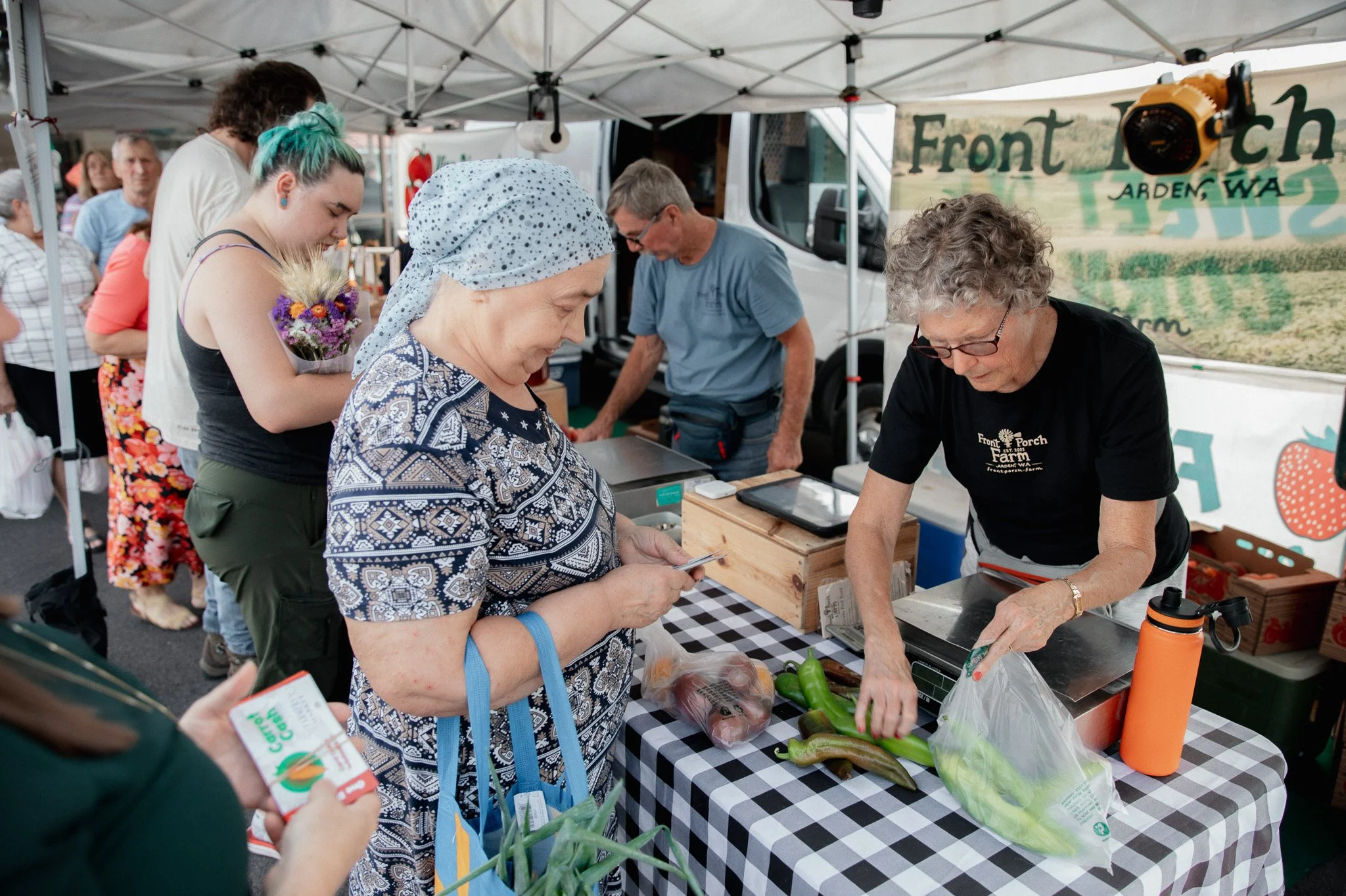 Vendor Applications Open