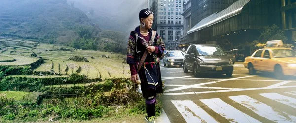 When The Nations Come To Us