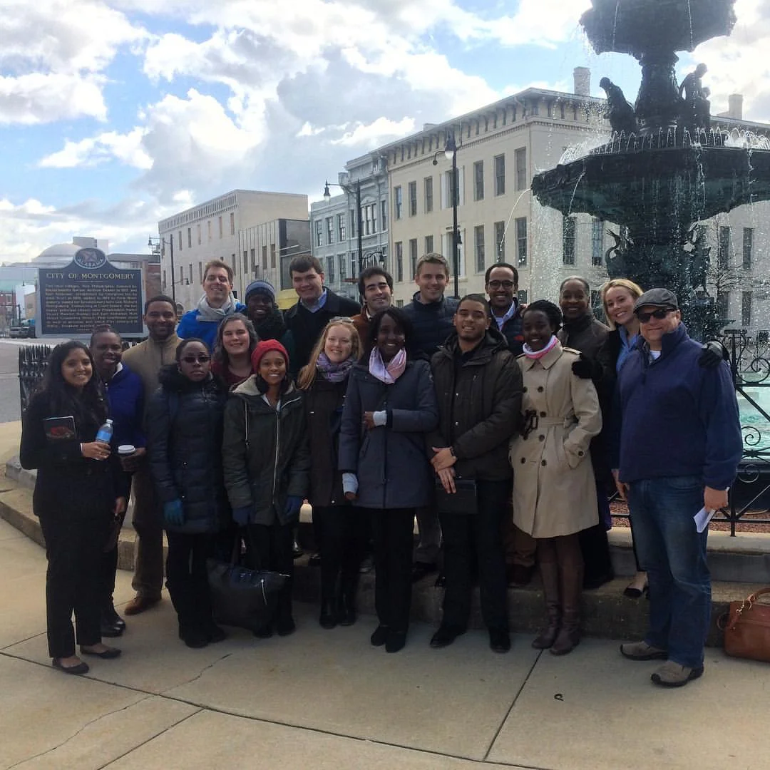 Kennedy School of Government