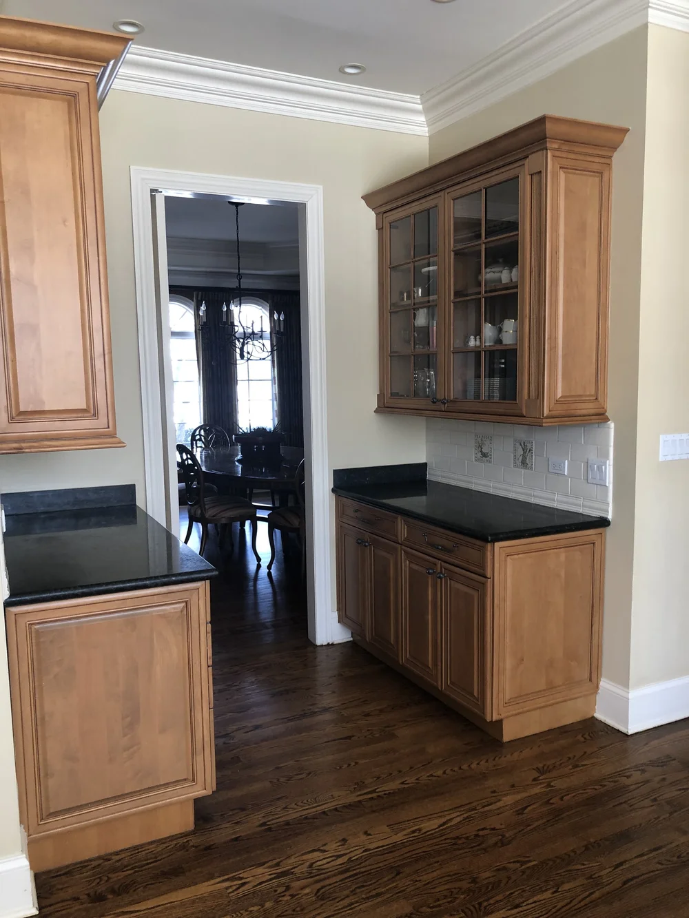 Brookhaven Kitchen Cabinets