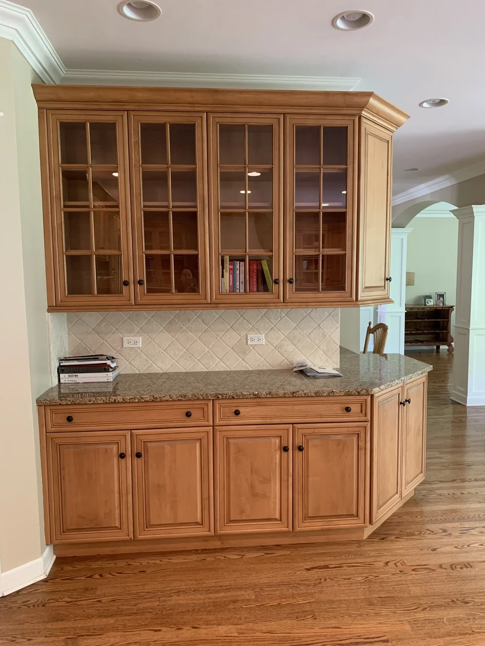 Brookhaven Kitchen Cabinet Doors | Cabinets Matttroy