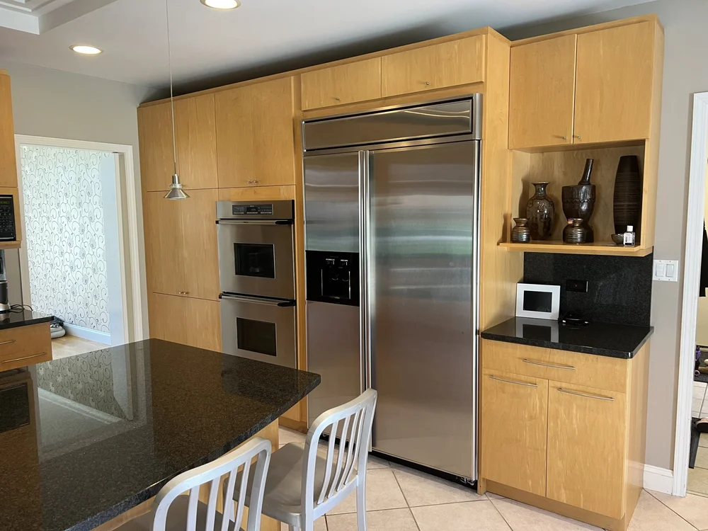 Can We Put a Double Oven in Corner of Kitchen: Ultimate Guide
