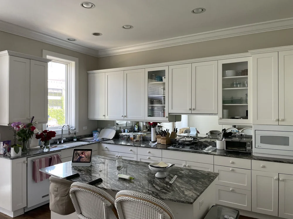 Brookhaven Kitchen Cabinets | Cabinets Matttroy